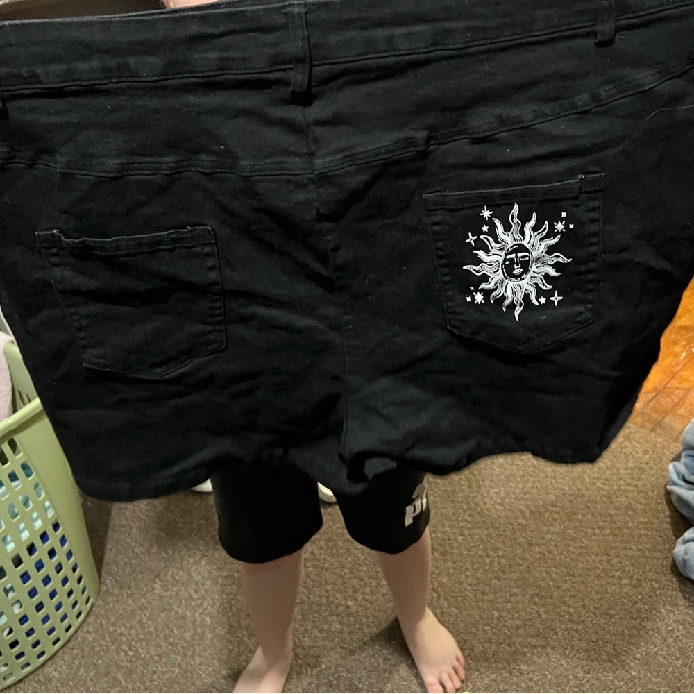 Shorts